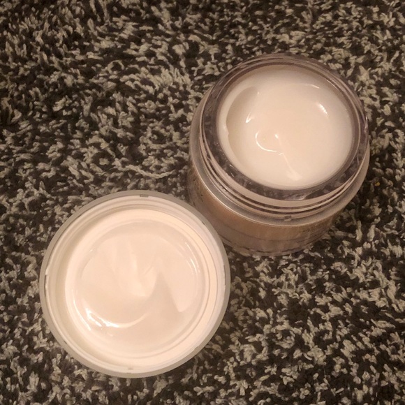 SKINLONGEVITY VITAL POWER SLEEPING GEL CREAM - Picture 2 of 7